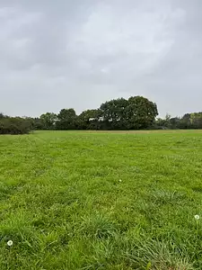 Terrain à bâtir, 564 m²