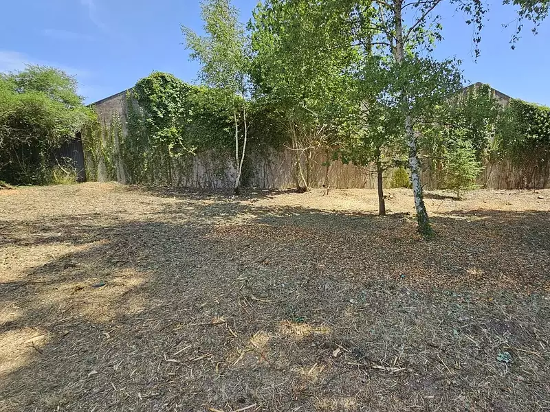 Maison neuve, 82 m² - Lorris (45260)