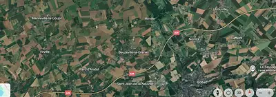 Maison neuve, 100 m²