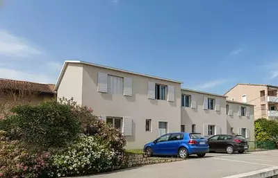 Terrain à bâtir, 226 m²