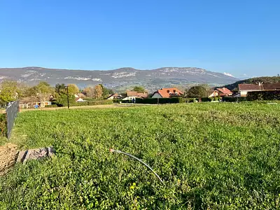 Maison neuve, 100 m²