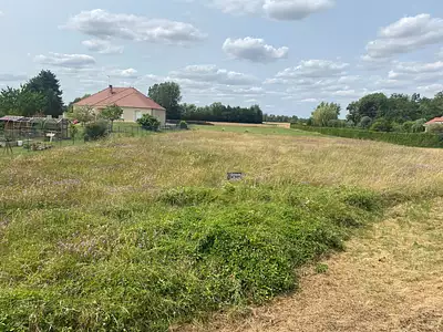 Maison neuve, 107 m²