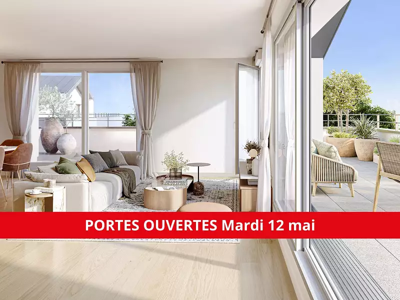 LE GARRY - Châteaubourg (35220)