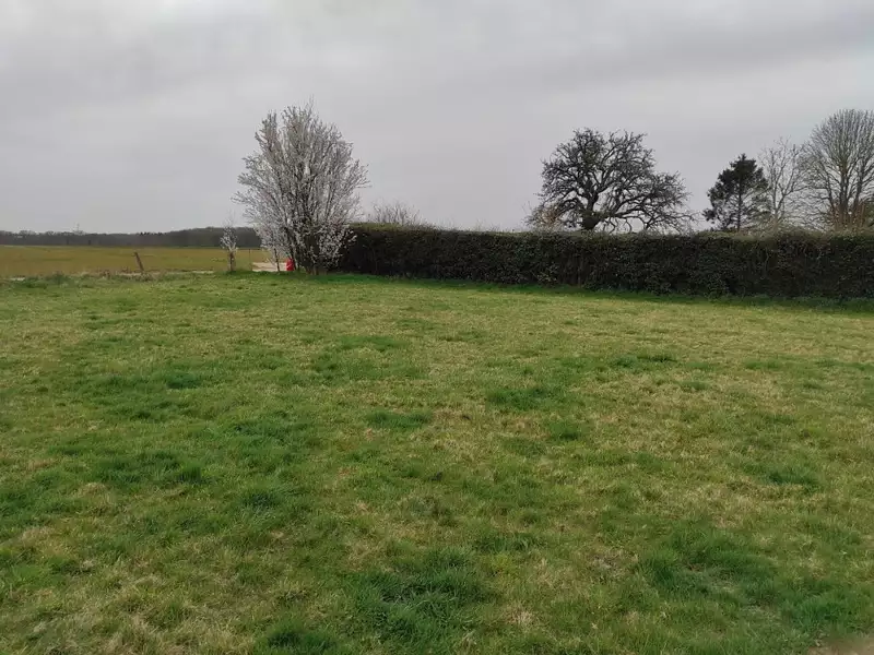 Maison neuve, 120 m² - Panilleuse (27510)