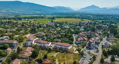 Montézia
