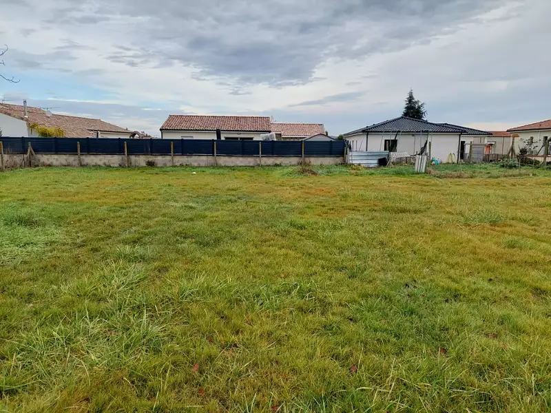 Maison neuve, 83 m² - Lavaur (81500)
