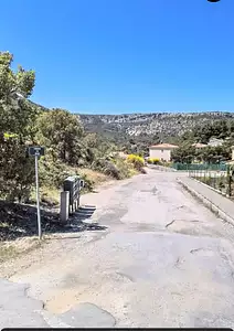 Terrain à bâtir, 1 032 m²