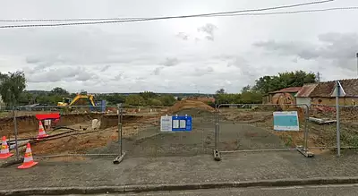 Maison neuve, 100 m²