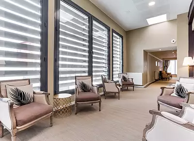 OASIS PARC TRANCHE 3 - Les Jardins d'Hortense