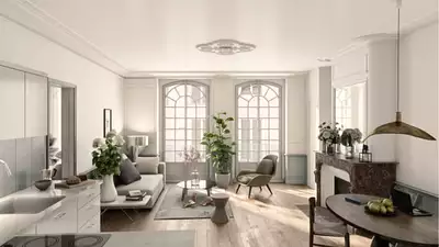 Histoire & Patrimoine Une adresse de caractère en hyper-centre de Beauvais