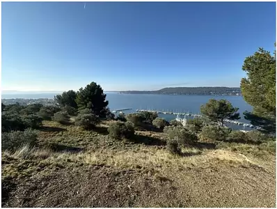 Terrain à bâtir, 764 m²