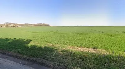 Terrain à bâtir, 484 m²