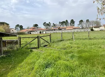 Maison neuve, 66 m²