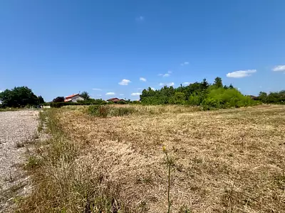 Maison neuve, 100 m²