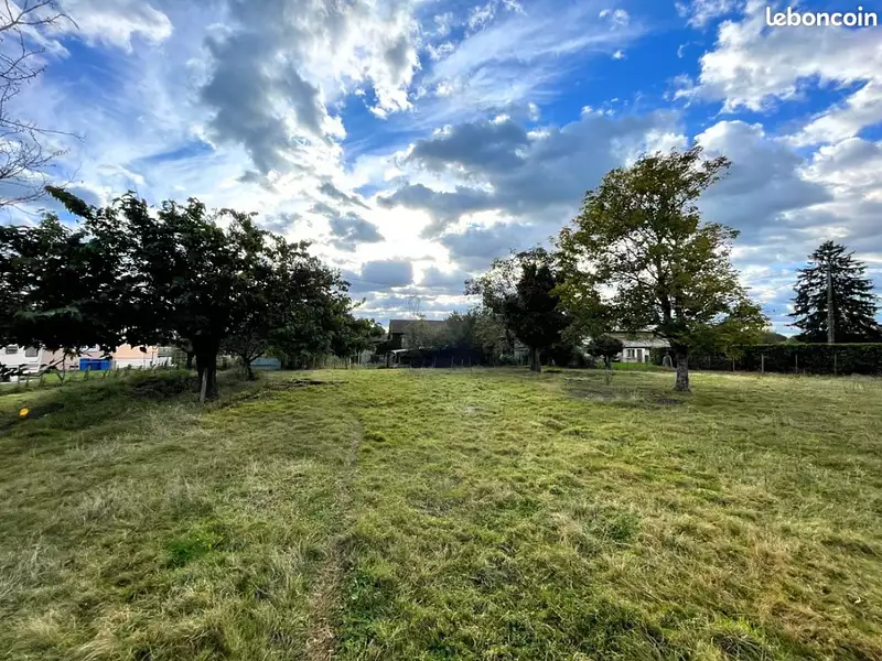Maison neuve, 104 m² - Replonges (01750)