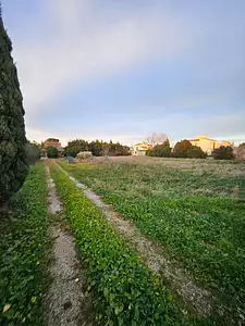 Terrain à bâtir, 479 m²