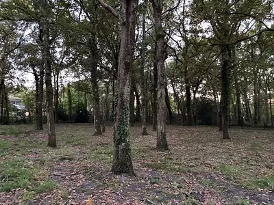 Terrain à bâtir, 720 m²