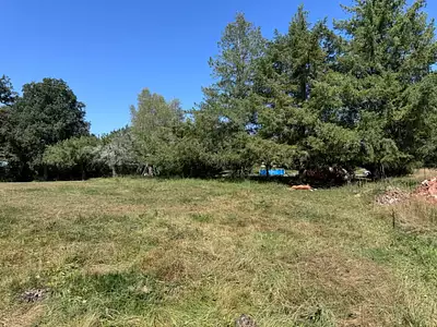 Terrain à bâtir, 3 138 m²