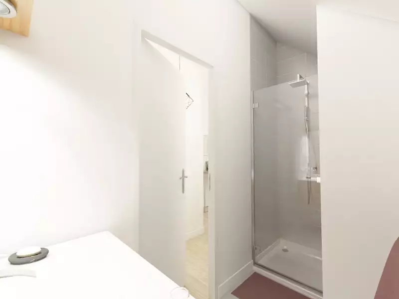 Maison neuve, 90 m² - Argelès-Gazost (65400)