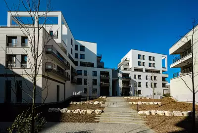 Cour d'Honneur