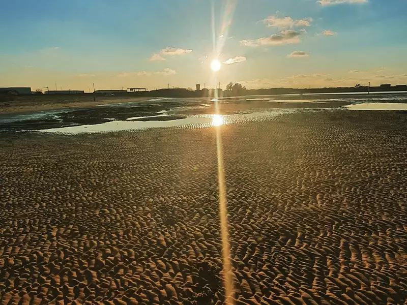 Terrain à bâtir, 450 m² - Andernos-les-Bains (33510)