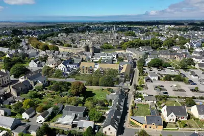 Le Domaine Saint-Michel