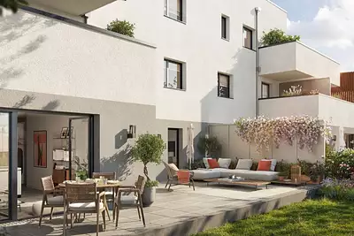 Les Terrasses d'Elynn