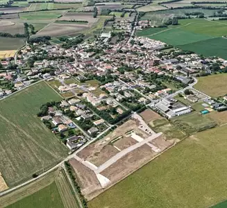 Maison neuve, 110 m²