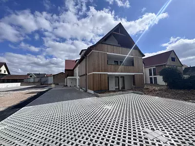 La Demeure des Comtes