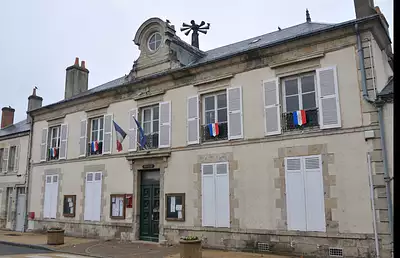 Terrain à bâtir, 842 m²