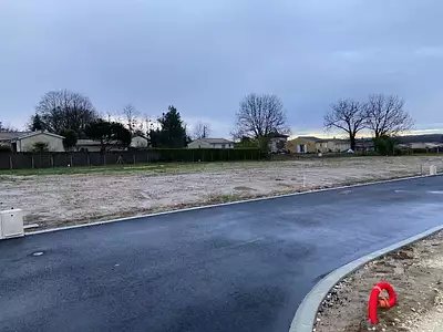 Maison neuve, 90 m²