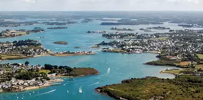 Terrain à bâtir, 608 m²