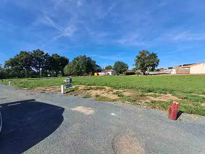 Maison neuve, 102 m²