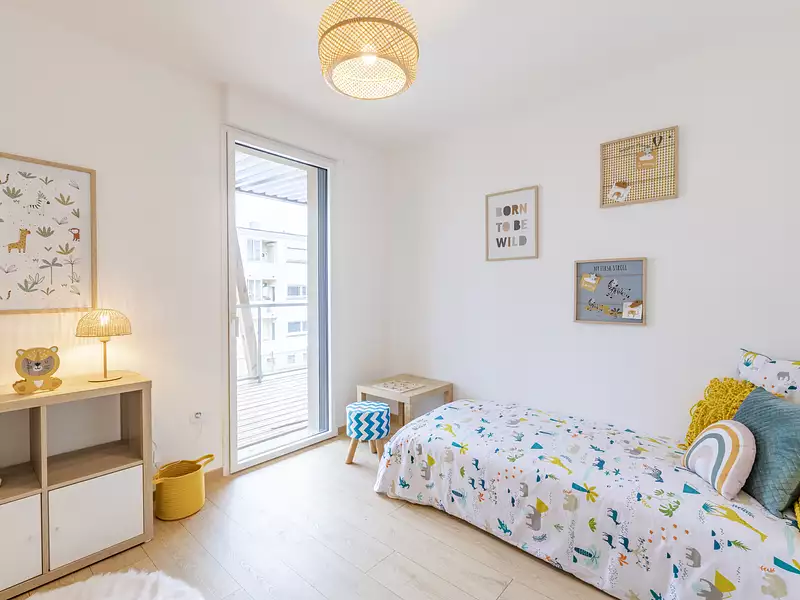 CARACTÈRE - Mittelhausbergen (67206)