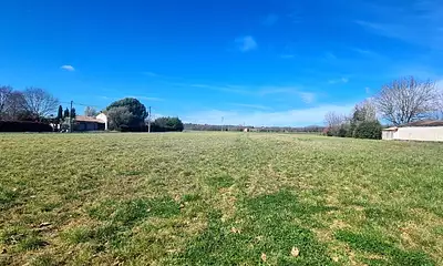 Maison neuve, 122 m²