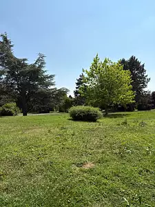 Terrain à bâtir, 299 m²