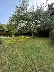 Maison neuve, 117 m²