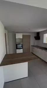 Maison neuve, 111 m²