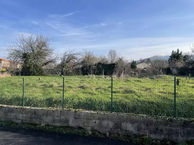Maison neuve, 115 m² - Aiguefonde (81200)