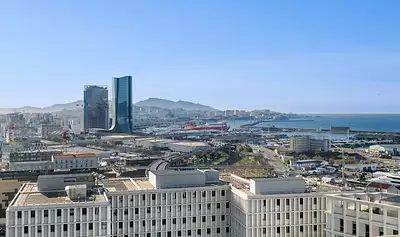 AURA - Les Fabriques