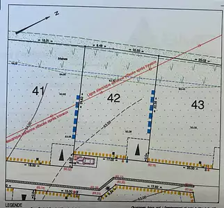 Maison neuve, 75 m²
