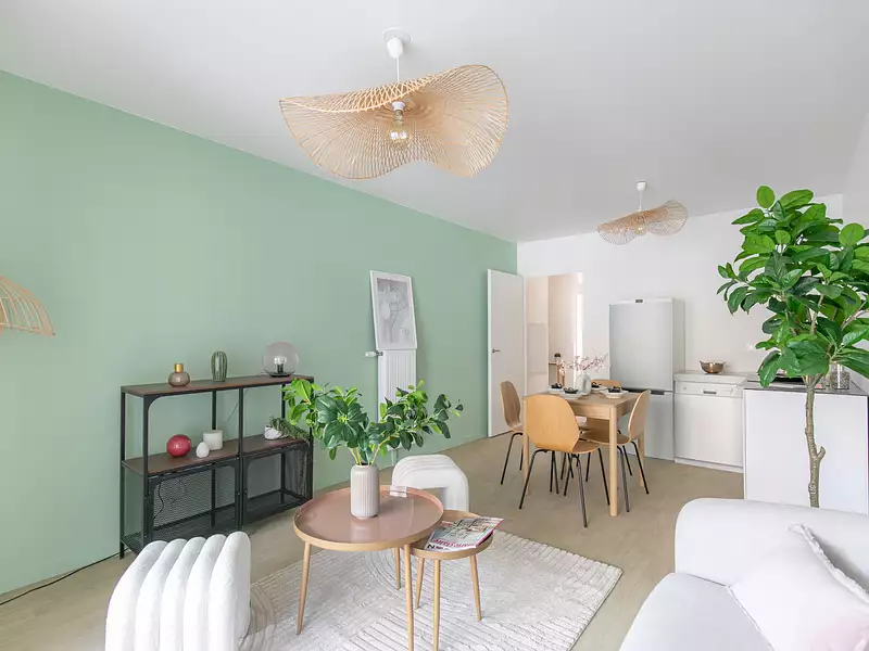 Virtuo - Bagneux (92220)