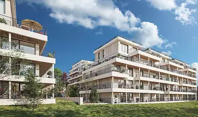 LE JARDIN DES CARMES