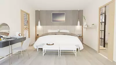 Maison neuve, 152 m²