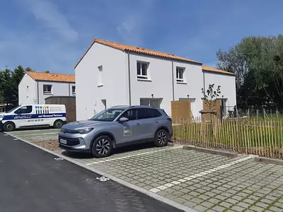LES JARDINS D'ILARIS