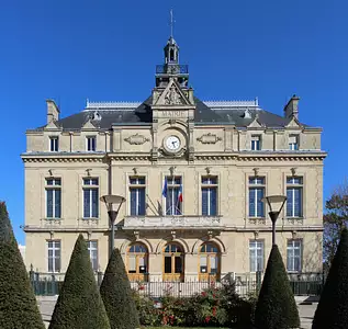 Le Domaine de Lorraine