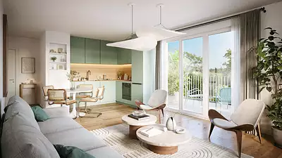 La Ferme du Bois de l'Ecu