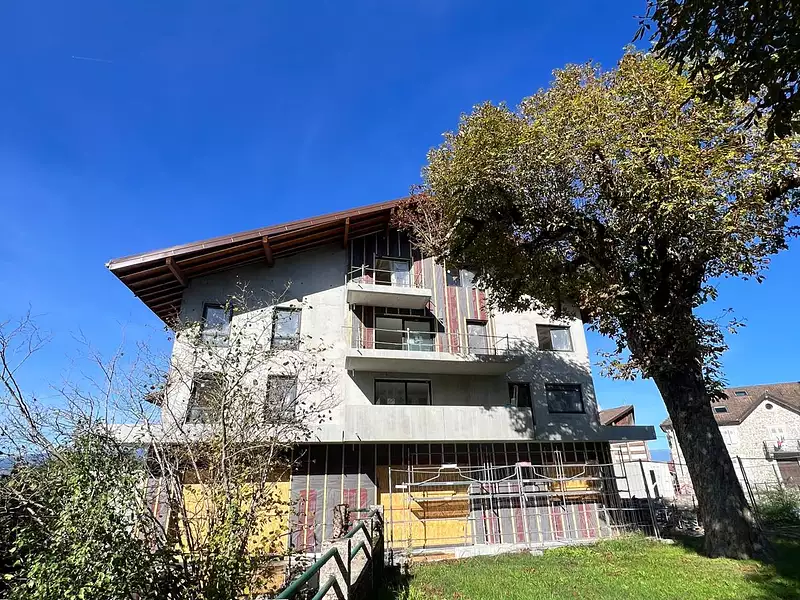Villa Albiréo - Fillinges (74250)