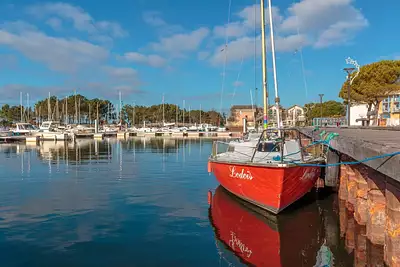 Terrain à bâtir, 716 m²