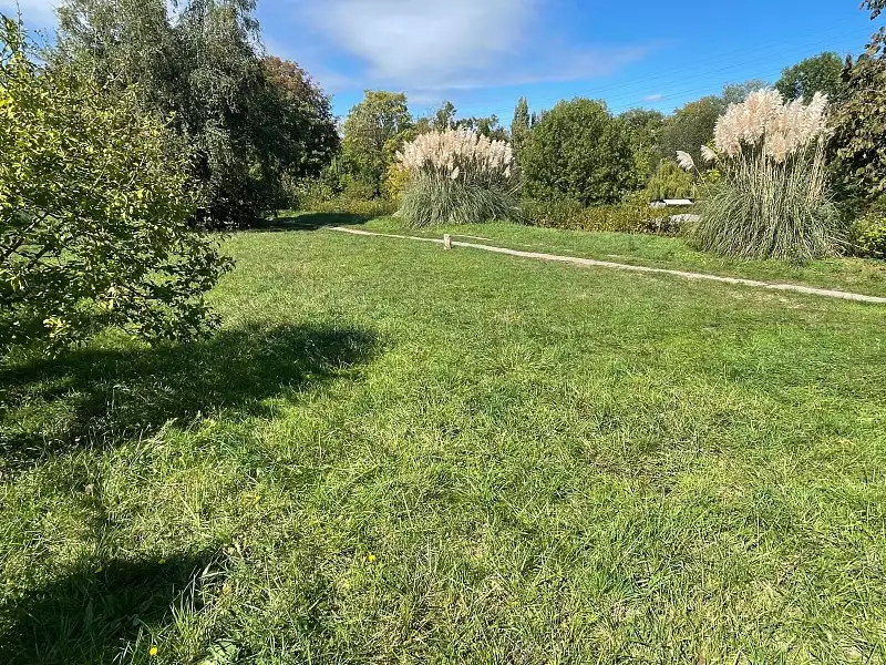 Terrain à bâtir, 600 m² - Éragny (95610)